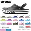 送料無料 クロックス サンダル メンズ レディース バヤバンド CROCS 205089  ネイビー クロッグ