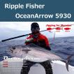 Ripple Fisher（リップルフィッシャー） オーシャンアロー 6615