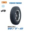 OBSERVE トーヨータイヤ GIZ2 185/70R14 88Q スタッドレスタイヤ 1本