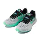 iCL jOV[Y NIKE RUNNING W AIR ZM STRUCTURE 20 SOLSTICE EBY GA Y[ XgN`[ 20 \XeBX 883277-001@001BK/GRNG
