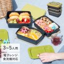 運動会用に人気のお弁当箱は？3人～4人分にちょうどいい、おしゃれなファミリーランチボックスを教えて！