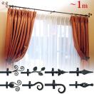 カーテンレール・掛け金物