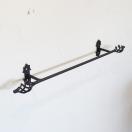 タオルハンガー