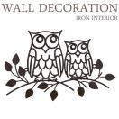 壁飾り・ウォールデコレーション