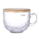スープカップ 耐熱ガラスカップ マグカップ ミルクマグ ティーカップ ホットグラス ミルクマグ キャスト :mc0213:アルシオン - 通販 - Yahoo!ショッピング