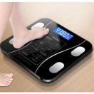 お一人様1点限り体重計体組成計スマホ連動体脂肪計説明書高精度体脂肪率基礎代謝量Bluetooth接続筋肉量BMI値体内水分健康管理(tzc)