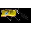 バス釣り ノリーズ×アカシブランド ギルトップ新品未使用 NORIES