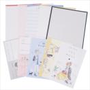 お手紙を書くのに便利な文房具や役立つアイテムを知りませんか？