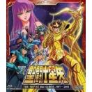 聖闘士星矢 THE MOVIE Blu-ray BOX 1987～2004