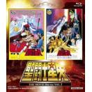 聖闘士星矢 THE MOVIE Blu-ray