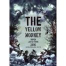 THE YELLOW MONKEY