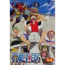 【第1作目】 ONE PIECE 劇場版