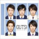 GUTS!（通常盤）