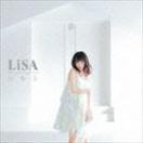 LiSA／第2期キャリバー編　EDテーマ「No More Time Machine」＆マザーズロザリオ編　EDテーマ「シルシ」