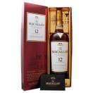 ウイスキー ザ マッカラン 12年 40度 正規 ギフトボックス 700ml シングルモルト 洋酒 whisky :3-macallan-vt12-gb:酒類の総合専門店 フェリシティー - 通販 - Yahoo!ショッピング