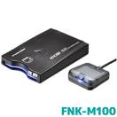 ETC 古野電気 新セキュリティ  単体使用  FNK-M100 セットアップ...