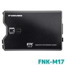 ETC車載器 古野電気 FURUNO FNK-M17 アンテナ分離型 新セキュリ...
