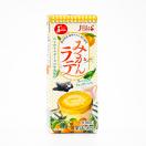 ジューシー みかんラテ [200ml紙×24本入]