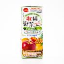 ジューシー収穫野菜PLUS（機能性表示食品）フルーツと青野菜 [20...