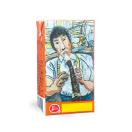 ジューシー みかんジュース100％ [125ml紙×36本入]