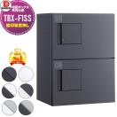 TBX-F1SS 標準扉(捺印装置無し) SSユニット  宅配ボックス 集合住宅用  ダイケン D...