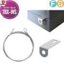 TBX-WS ワイヤーセット  オプション    ダイケン DAIKEN           【部品】