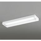 キッチンライト手元灯薄型タイプ OB255130R 昼白色 スイッチ付 シャープでモダンな...