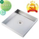 タイプC  ガーデンパン 水受け   オンリーワン エクステリア オンリーワンクラブ ...