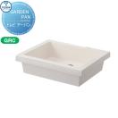 トレビアーバン  ガーデンパン    TOSHIN トーシンコーポレーション     GPT-UBMG-...