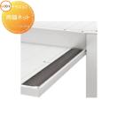 雨樋ネット    LIXIL テラスSCオプション     8RKA18BK      