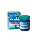 赤ちゃんの鼻詰まり由来の夜泣きを解決してくれた ヴェポラップ ぷーさんの閃考