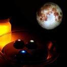 お風呂でプラネタリウム！防水で入浴しながら使える、おすすめアイテムはどれ？