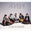 Love so sweet（通常盤）