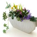 花束 フラワーアレンジメントをもらったらどうするの 長持ちさせたい 水切り方法 オアシスって Naturally Mhm Momo