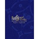 【DVD】Fate／Grand Order THE STAGE -神聖円卓領域キャメロット-（完全生産限定版）