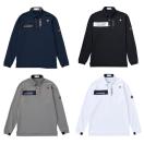 春先の肌寒い季節のゴルフウェアに！メンズのおしゃれな長袖ポロシャツのおすすめを教えて！