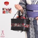 浴衣に合わせて可愛い カゴバックのおすすめランキング 1ページ ｇランキング