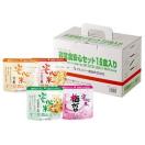 【キャンペーン価格】非常食安心セット16食×2セット入り /  2017年7月賞味期限品 :e001-14:医療・介護・健康用品専門店吉縁 - 通販 - Yahoo!ショッピング