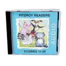 Fitzroy Audio CD 2