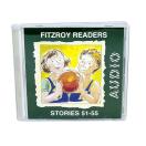 Fitzroy Audio CD 6A