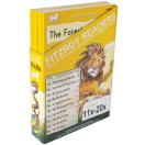 Fitzroy Readers 2x(11-20)