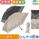 高齢の母へのプレゼントに、軽くて使いやすい、おすすめの晴雨兼用傘（折り畳み）