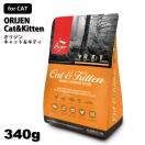 オリジン オリジナルキャット 340g キャットフード 【正規品】 ORIJEN ネコ...