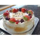 誕生日ケーキ バースデーケーキ ホールアイスケーキ M (ケーキ ホールケーキ アイスケーキ) 得トク2WEEKS0410 