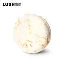 シャンプーバー LUSH ラッシュ ソークアンドフロート 固形 公式 