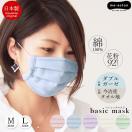 ベーシック マスク 洗える 花粉 布 マスク 今治産タオル 日本製 フェイスマスク ガーゼ タオル//メール便発送も可 
