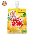 食欲のない時や時間のない時に！手軽に飲めるゼリー飲料のオススメは？