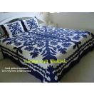 気分が上がる ハワイアンキルトのベッドカバーおすすめランキング 1ページ ｇランキング