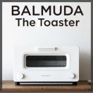 なでしこスタイル - ■送料無料■ バルミューダ トースター BALMUDA The Toaster K01A-WS　ホワイト　バルミューダ ザ・トースター｜Yahoo!ショッピング