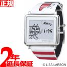 エプソン スマートキャンバス リサ・ラーソン EPSON smart canvas 腕時計 W1-LL10120 